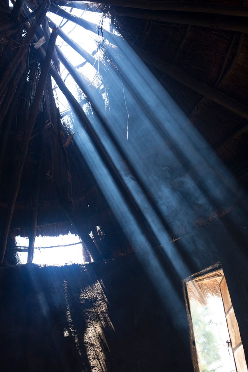 © Giya Makondo-Wills - Image from the They Came From The Water While The World Watched photography project