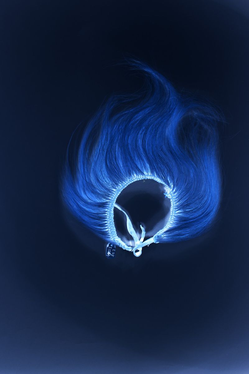 © Giya Makondo-Wills - Image from the They Came From The Water While The World Watched photography project