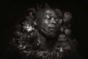 Perennial Breath: A Tapestry of Faces