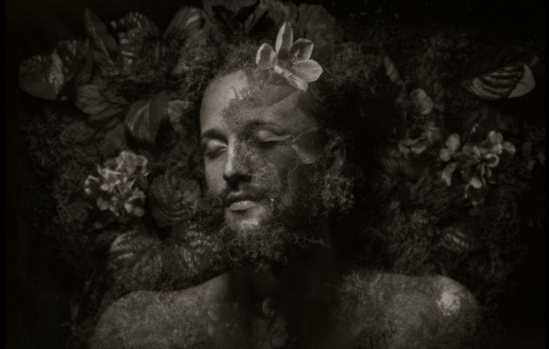 © Loreal Prystaj - Christopher, ©Loreal Prystaj 2014