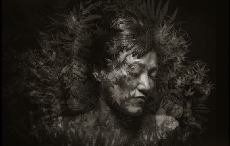 © Loreal Prystaj - Asako, ©Loreal Prystaj 2015
