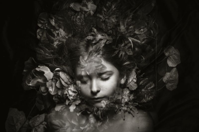 © Loreal Prystaj - Sally, ©Loreal Prystaj 2014