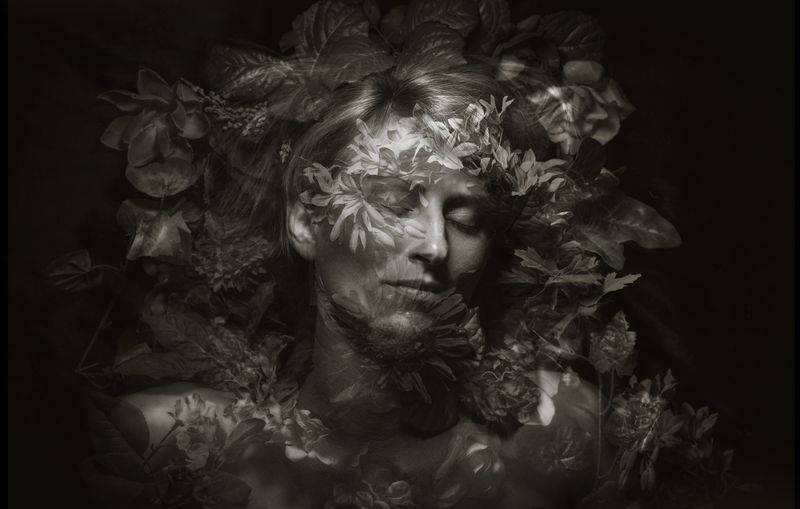 © Loreal Prystaj - Sonya, ©Loreal Prystaj 2015