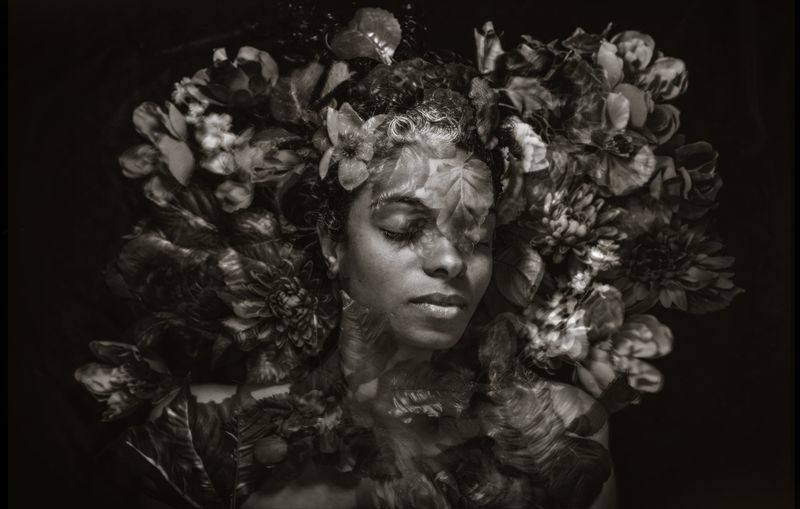 © Loreal Prystaj - Marianna, ©Loreal Prystaj 2015
