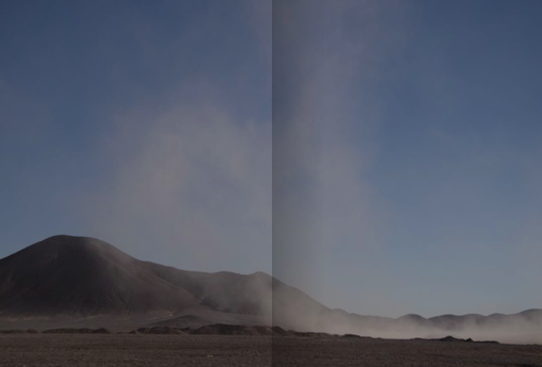 © Daniela  Unger - Image from the How long do houses live? photography project