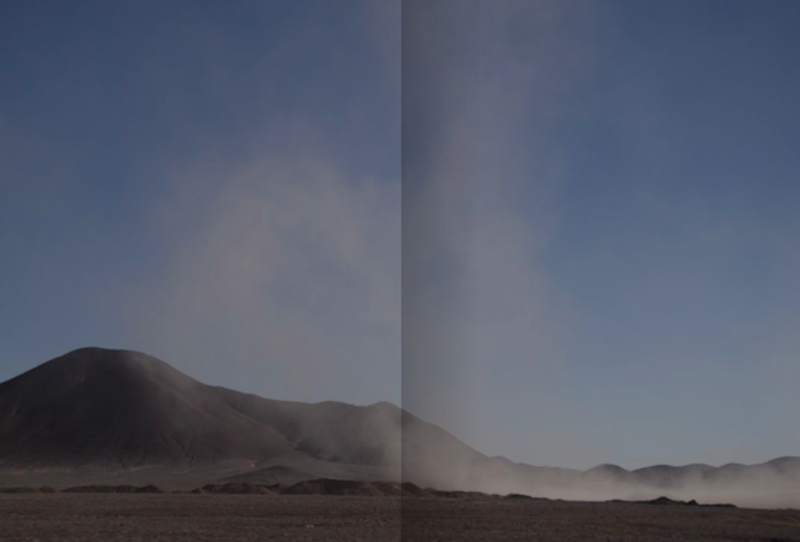 © Daniela  Unger - Image from the How long do houses live? photography project