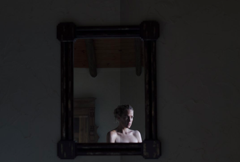 © Daniela  Unger - Image from the How long do houses live? photography project