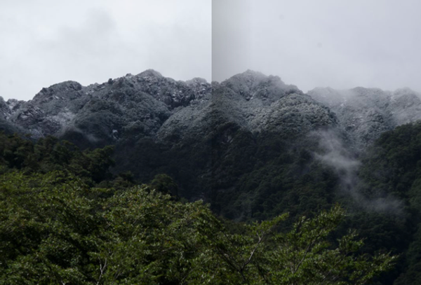 © Daniela  Unger - Image from the How long do houses live? photography project