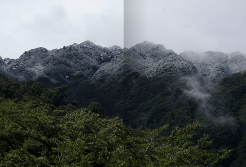 © Daniela  Unger - Image from the How long do houses live? photography project