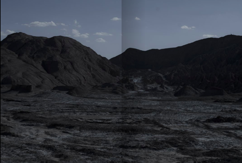 © Daniela  Unger - Image from the How long do houses live? photography project