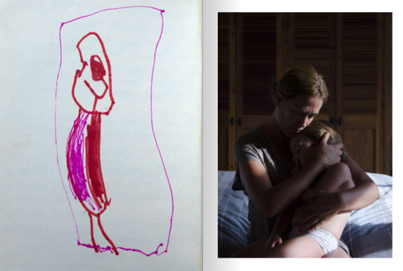 © Daniela  Unger - Image from the How long do houses live? photography project