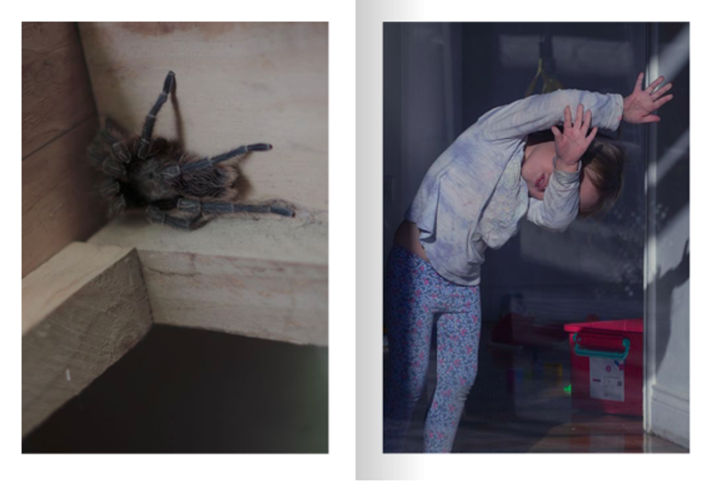© Daniela  Unger - Image from the How long do houses live? photography project
