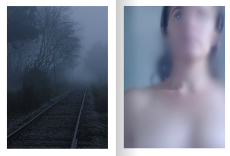 © Daniela  Unger - Image from the How long do houses live? photography project