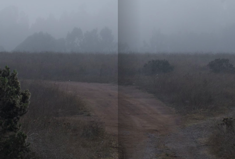 © Daniela  Unger - Image from the How long do houses live? photography project