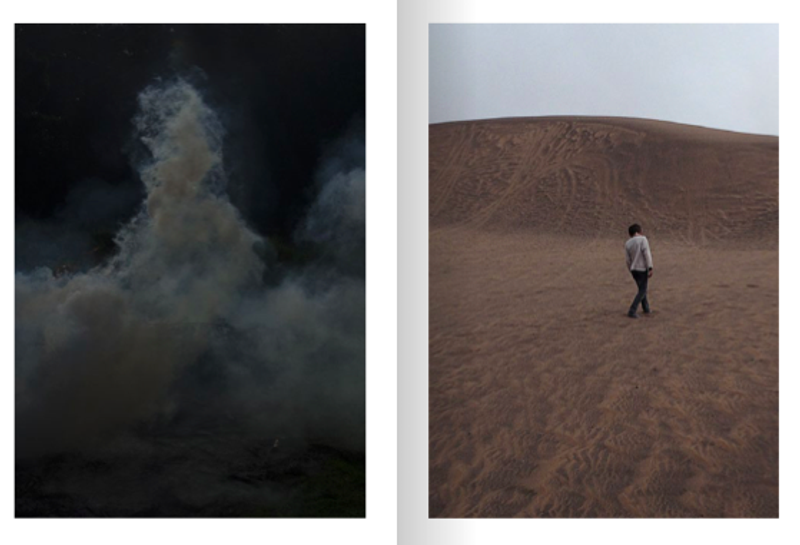 © Daniela  Unger - Image from the How long do houses live? photography project