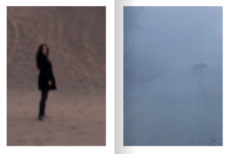 © Daniela  Unger - Image from the How long do houses live? photography project