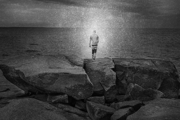 © Jonas Folkeson - Image from the SOLARIS photography project