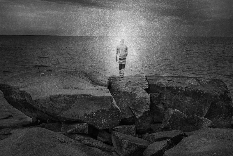 © Jonas Folkeson - Image from the SOLARIS photography project