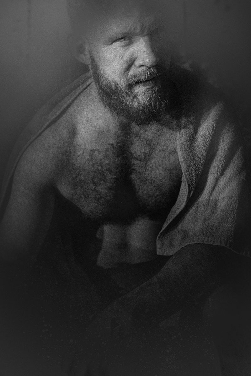 © Jonas Folkeson - Image from the SOLARIS photography project