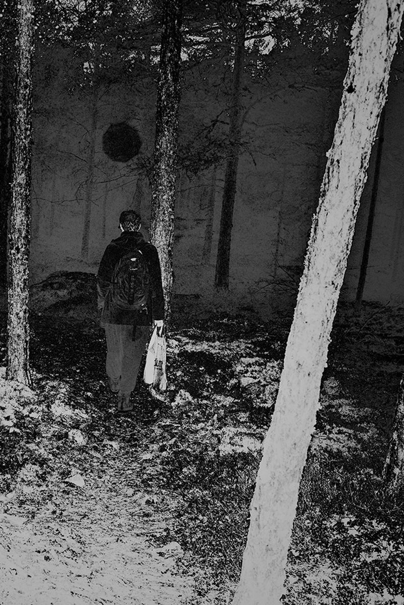 © Jonas Folkeson - Image from the SOLARIS photography project