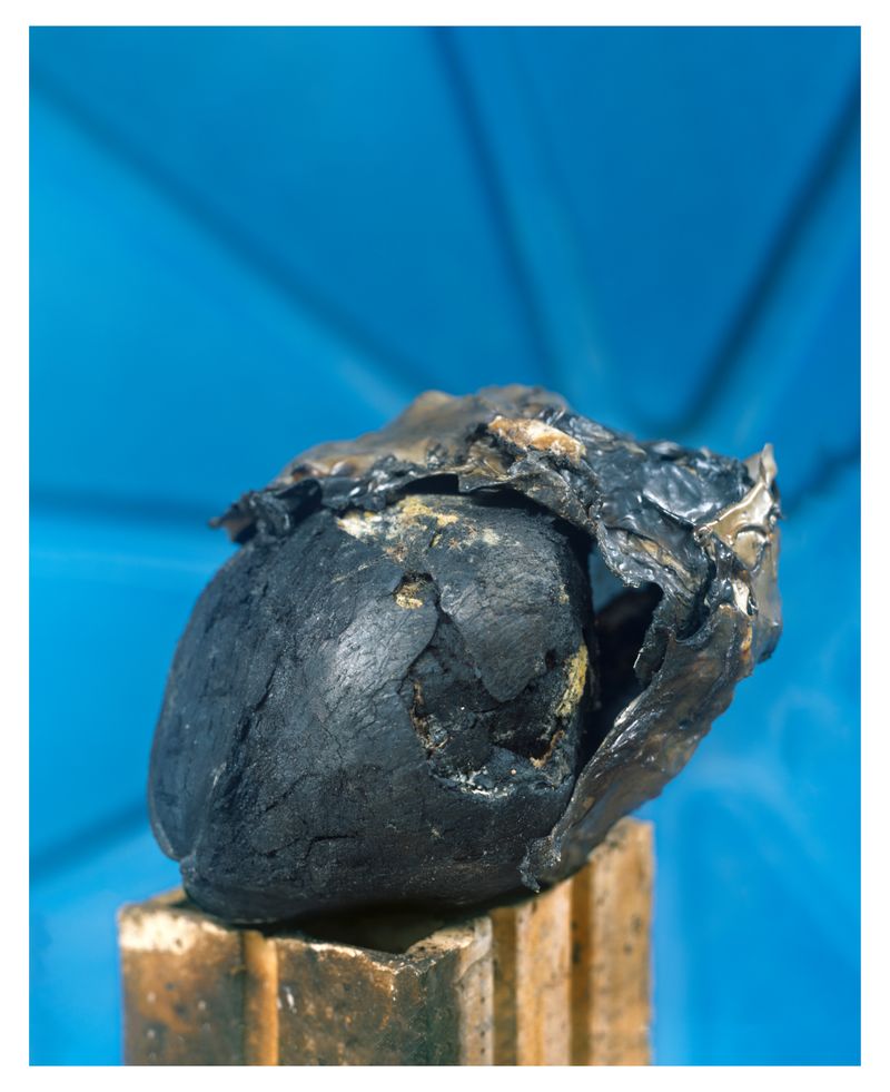 © Emilio azevedo - Image from the Rondônia (how I fell in love with a line) photography project