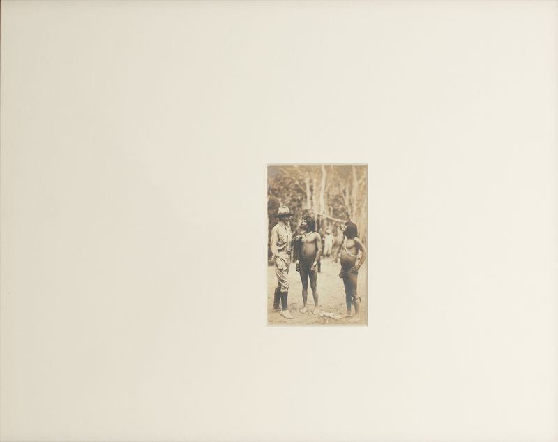 © Emilio azevedo - Image from the Rondônia (how I fell in love with a line) photography project