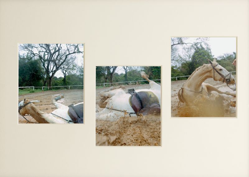 © Emilio azevedo - Image from the Rondônia (how I fell in love with a line) photography project