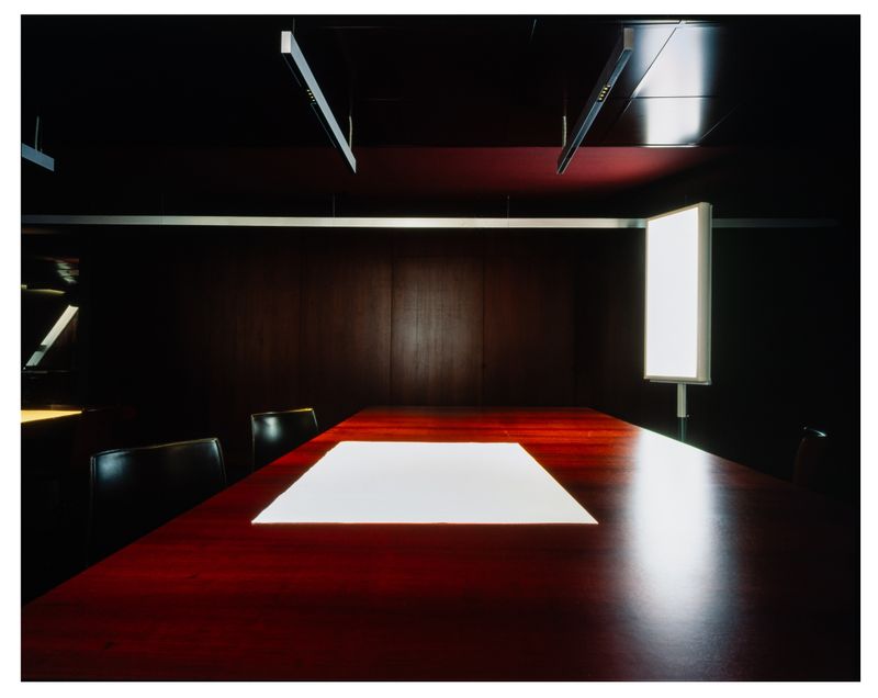 © Emilio azevedo - Image from the Rondônia (how I fell in love with a line) photography project