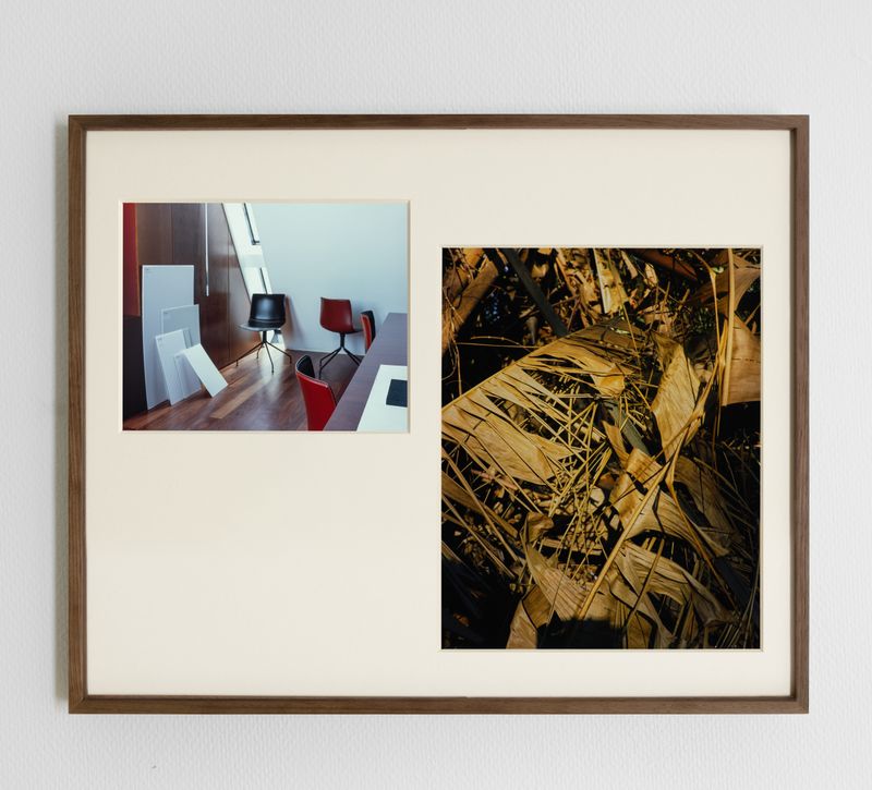 © Emilio azevedo - Image from the Rondônia (how I fell in love with a line) photography project