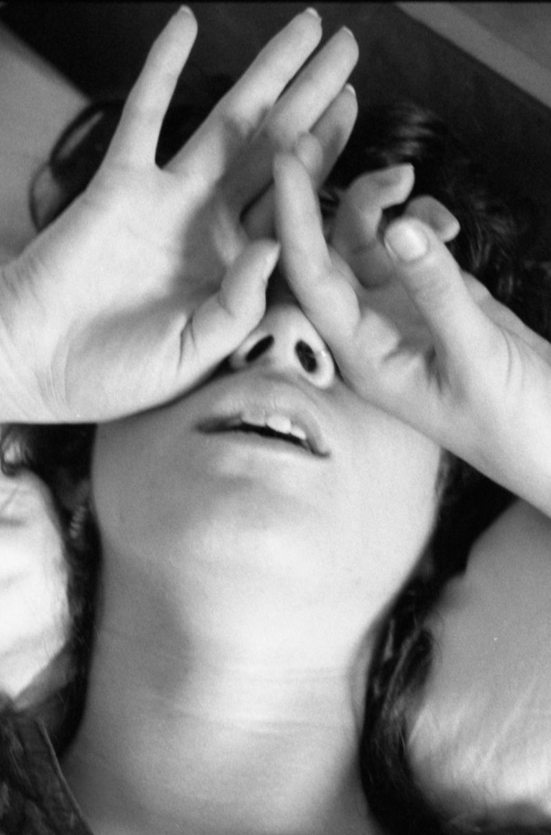 © Ali Beşikçi - Image from the Masumiyet photography project