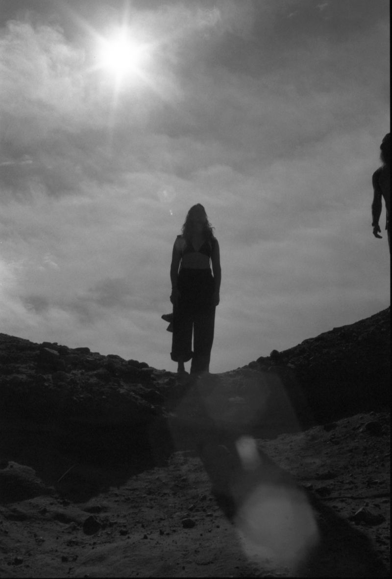 © Ali Beşikçi - Image from the Masumiyet photography project