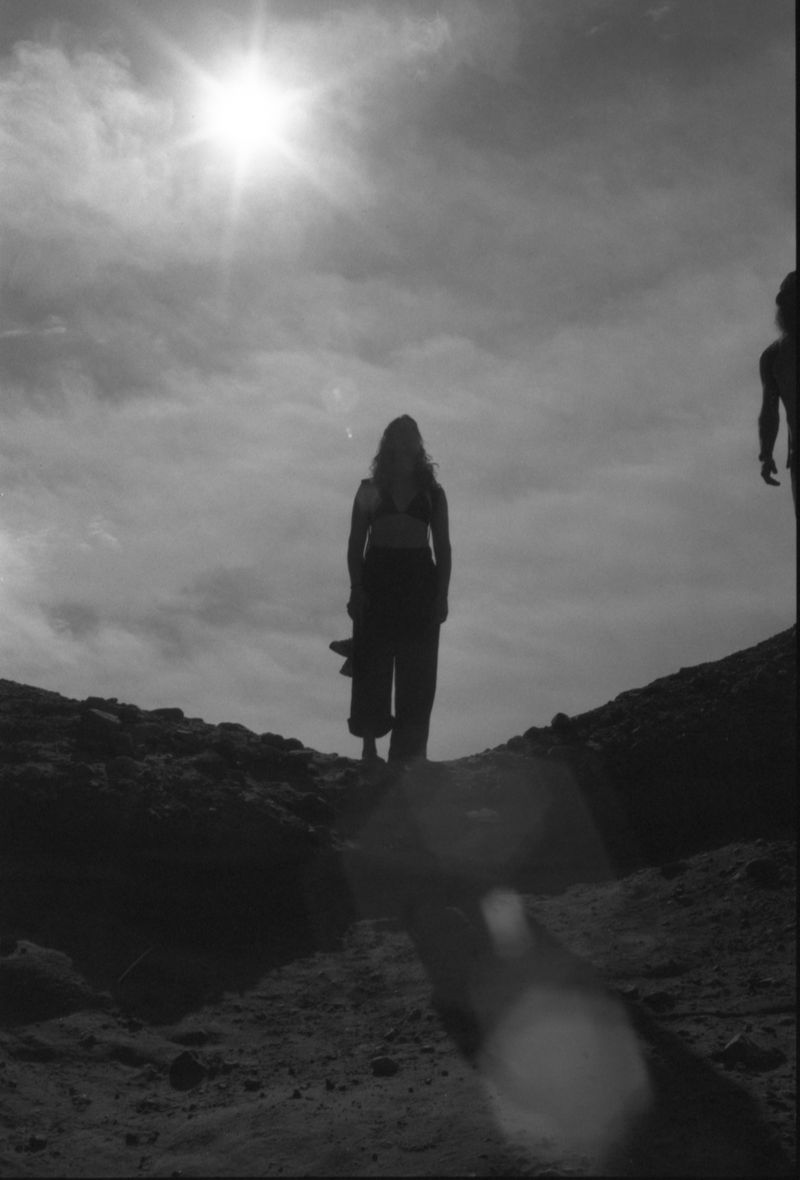 © Ali Beşikçi - Image from the Masumiyet photography project