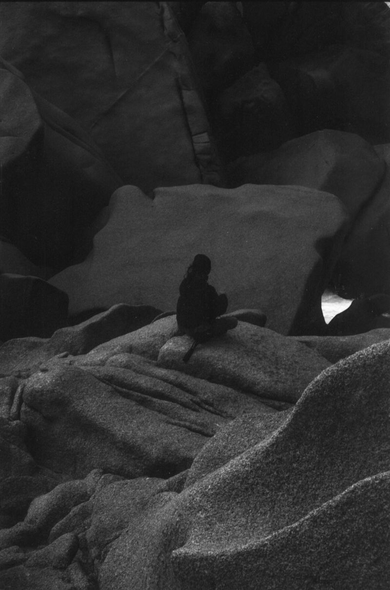 © Ali Beşikçi - Image from the Masumiyet photography project