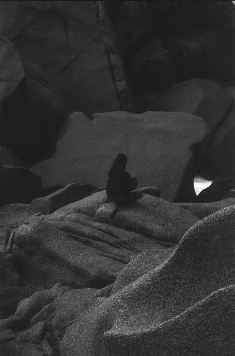 © Ali Beşikçi - Image from the Masumiyet photography project