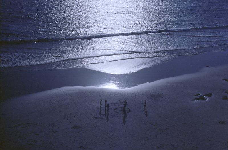 © Ali Beşikçi - Image from the Masumiyet photography project