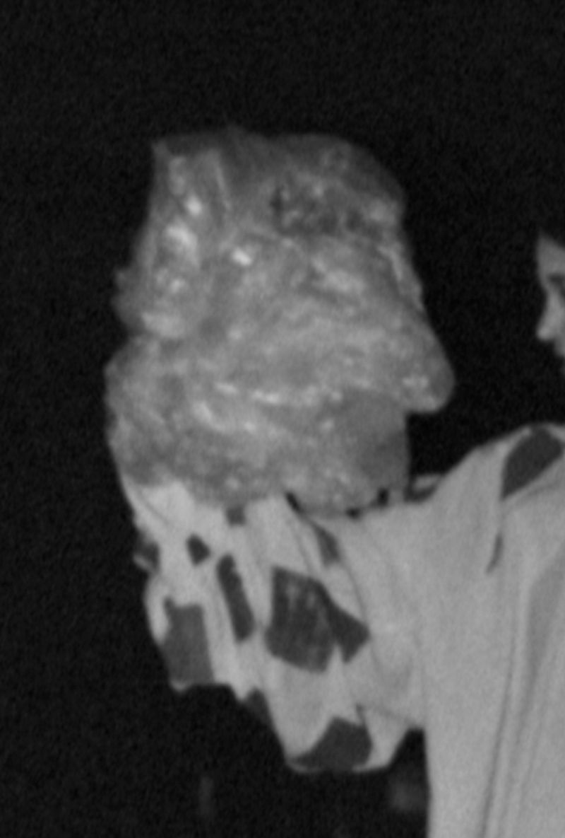 © Ali Beşikçi - Image from the Masumiyet photography project