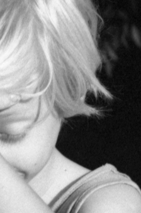 © Ali Beşikçi - Image from the Masumiyet photography project