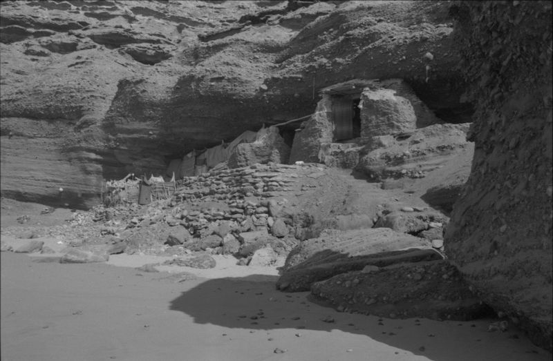 © Ali Beşikçi - Image from the Masumiyet photography project