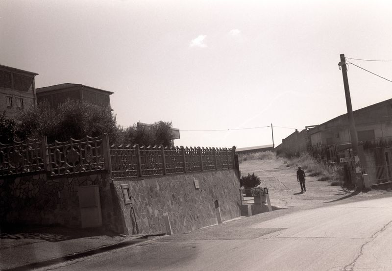 © Ali Beşikçi - Image from the Phantasm photography project