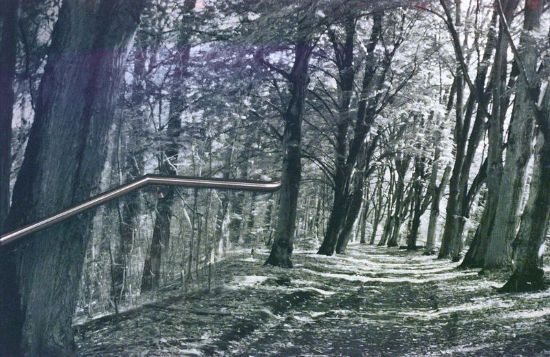 © Ali Beşikçi - Image from the Phantasm photography project