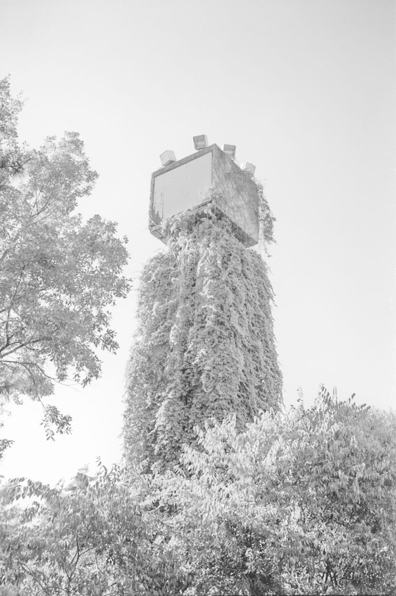 © Ali Beşikçi - Image from the Phantasm photography project
