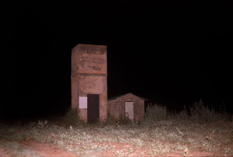 © Ali Beşikçi - Image from the Phantasm photography project