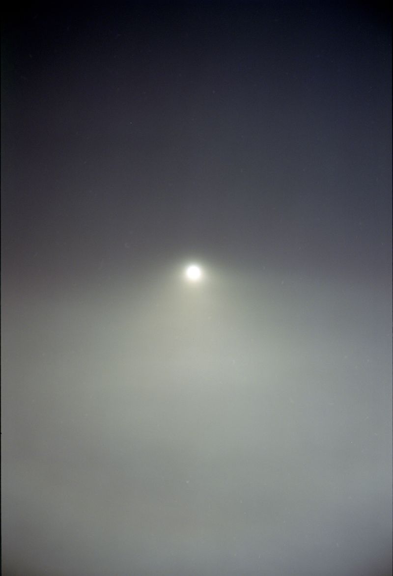 © Ali Beşikçi - Image from the Phantasm photography project