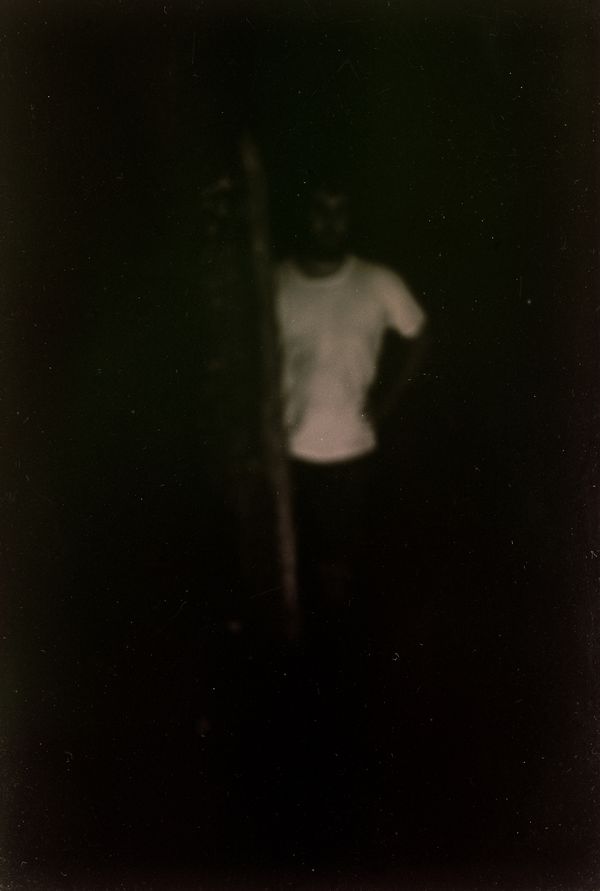 © Ali Beşikçi - Image from the Phantasm photography project