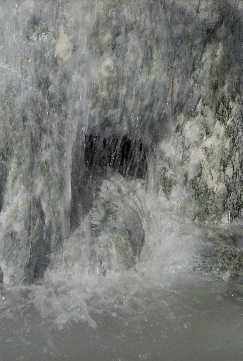 © Ali Beşikçi - Image from the Masumiyet photography project