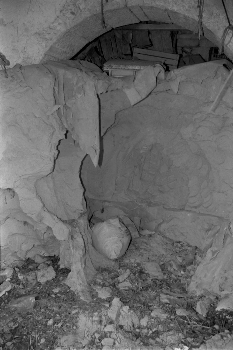 © Ali Beşikçi - Image from the Masumiyet photography project