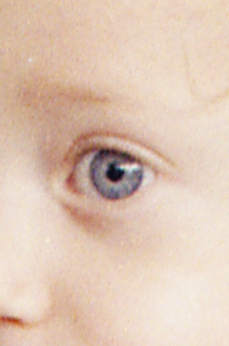 © Ali Beşikçi - Image from the Masumiyet photography project