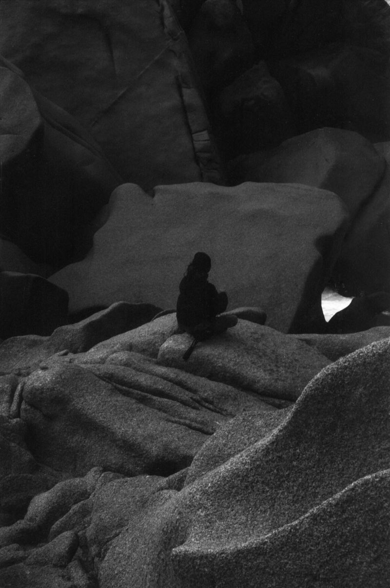 © Ali Beşikçi - Image from the Masumiyet photography project