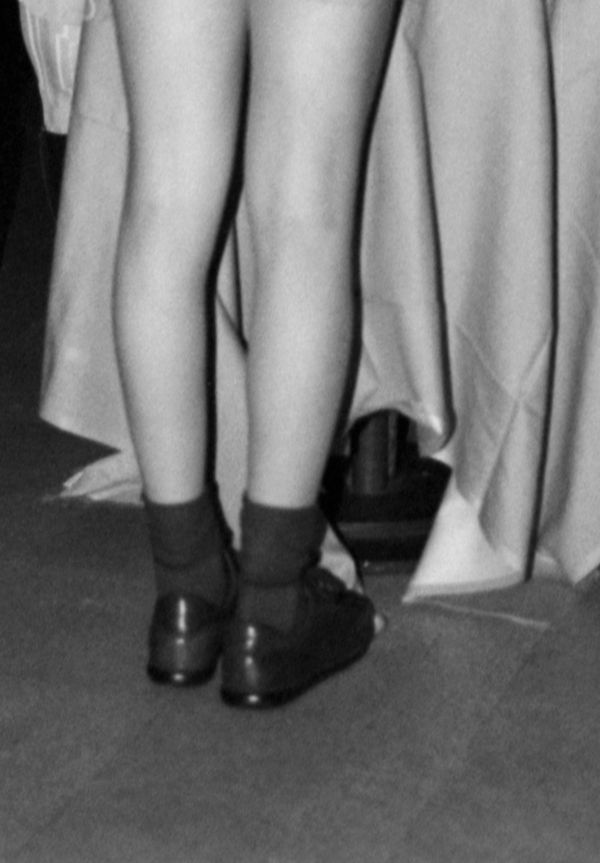 © Ali Beşikçi - Image from the Masumiyet photography project