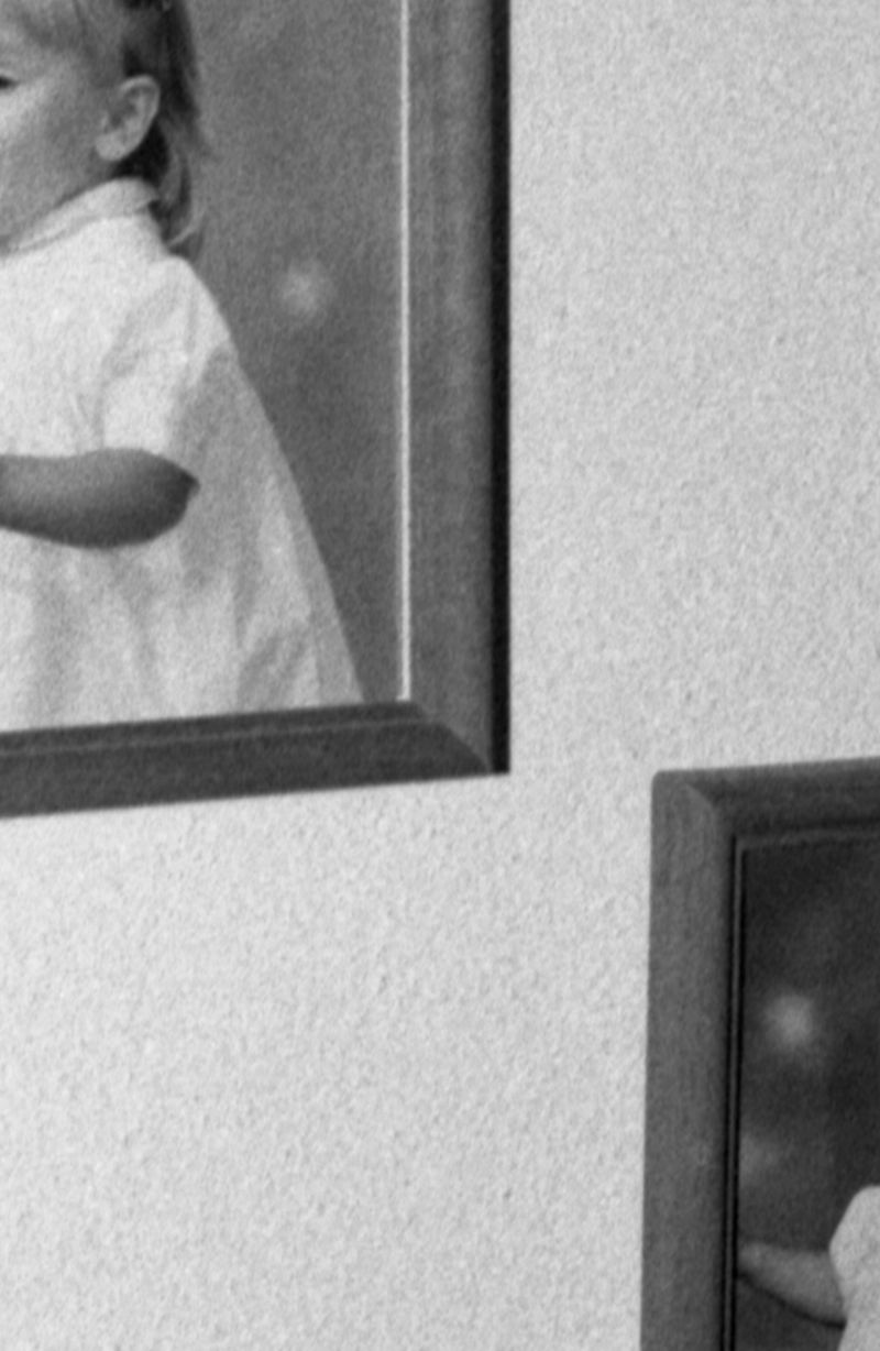 © Ali Beşikçi - Image from the Masumiyet photography project